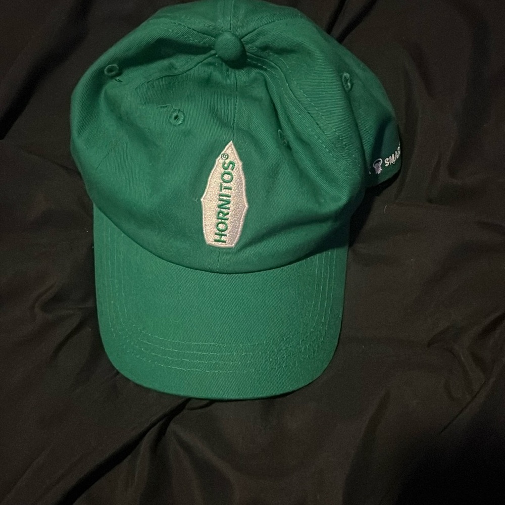 Hornitos Hat